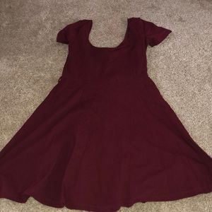 Forever 21 dress